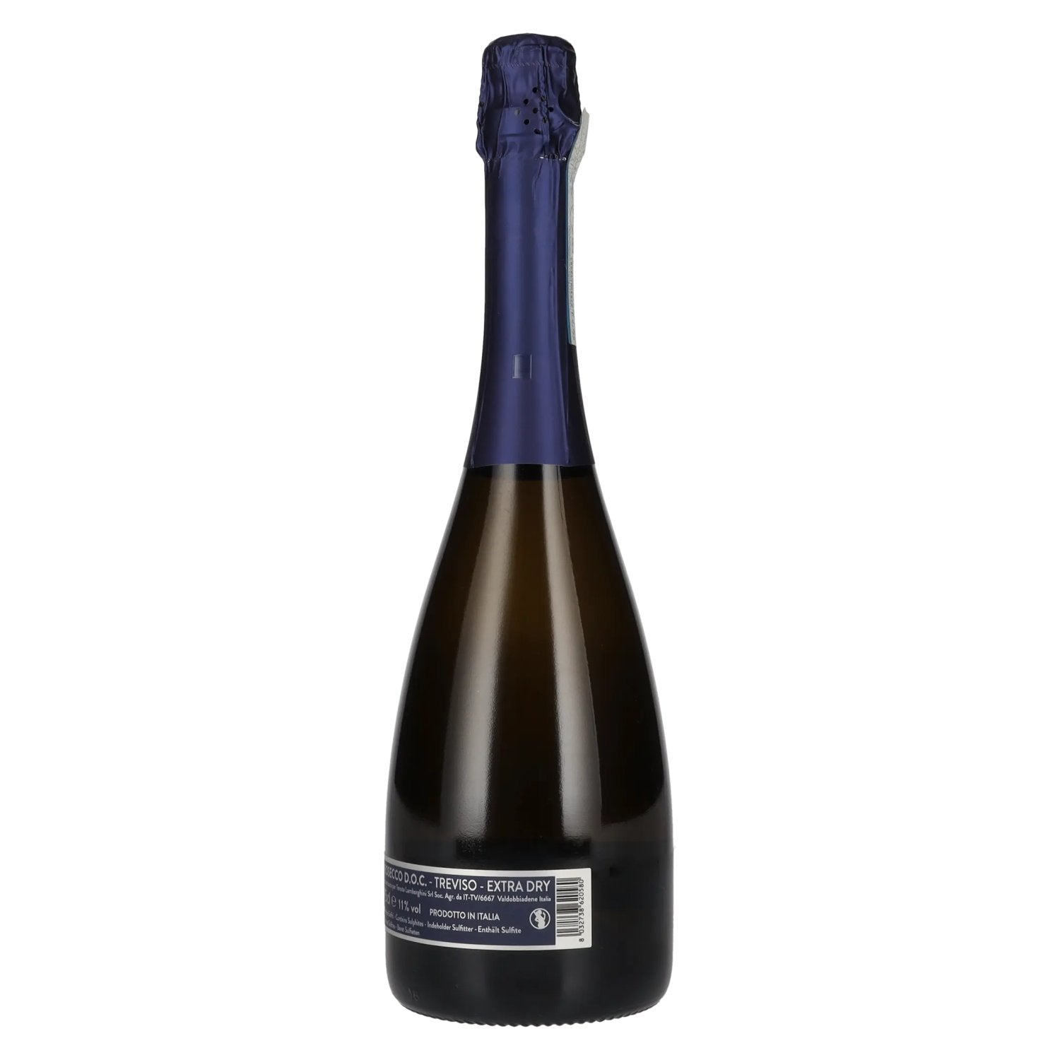 Lamborghini Extra Dry DOC 11% vol. 0.75l