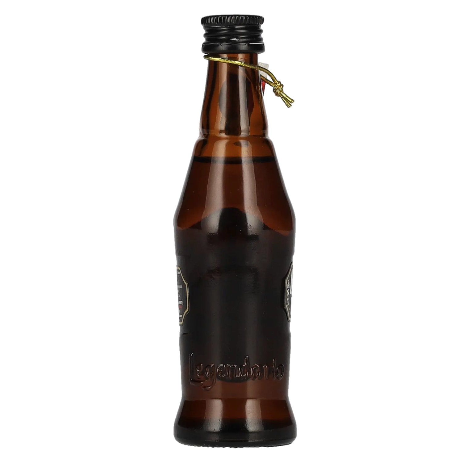 Legendario 9 Roner Añejo 40% Vol. 0,05l