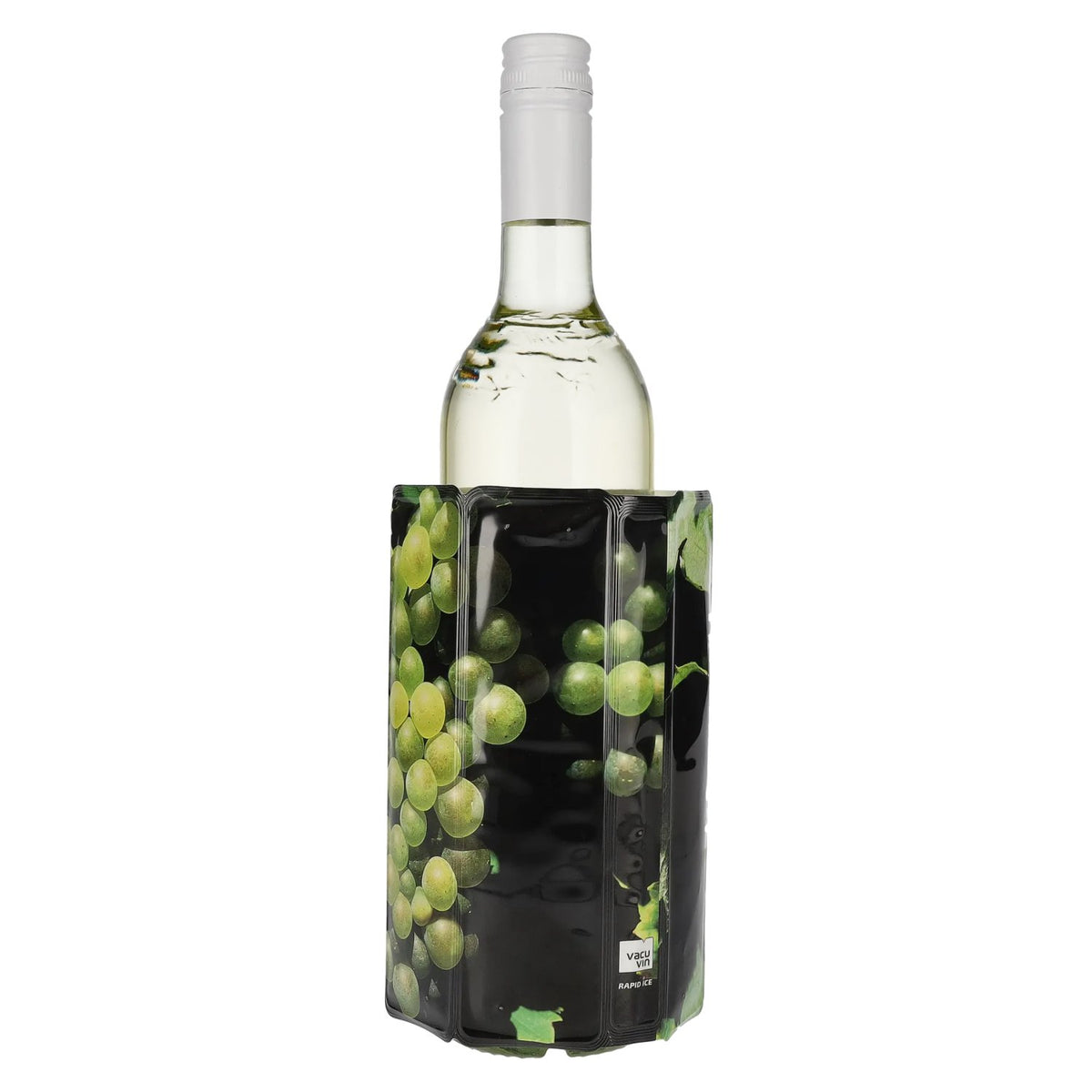 Manchon réfrigérant « RAISINS VERTS » Vin