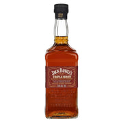 Jack Daniel's TRIPLE MASH Blended Straight Whiskey BOTTLED-IN-BOND 50% Vol. 0,7l