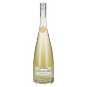 Gérard Bertrand Côte des Roses Chardonnay 2024 13.5% ABV 0.75 l