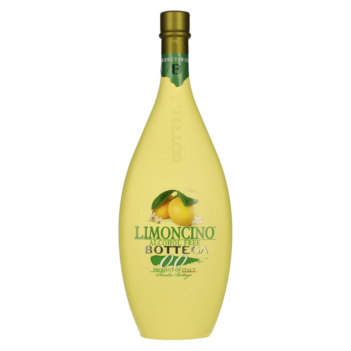 Boissons sans alcool