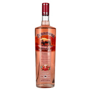 Zubrowka ROSE Vodka 32% vol. 1l
