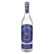 Aluna Coconut Rum with natural Flavours 37,5% Vol. 0,7l