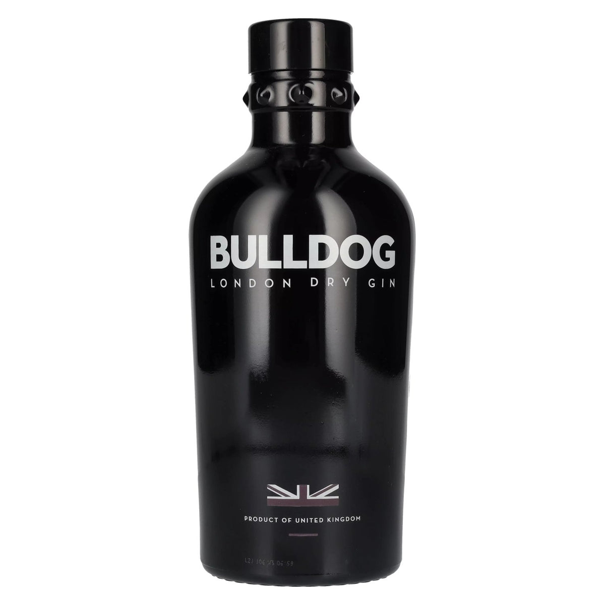 Bulldog Gin London Dry Gin 40% Vol. 1l