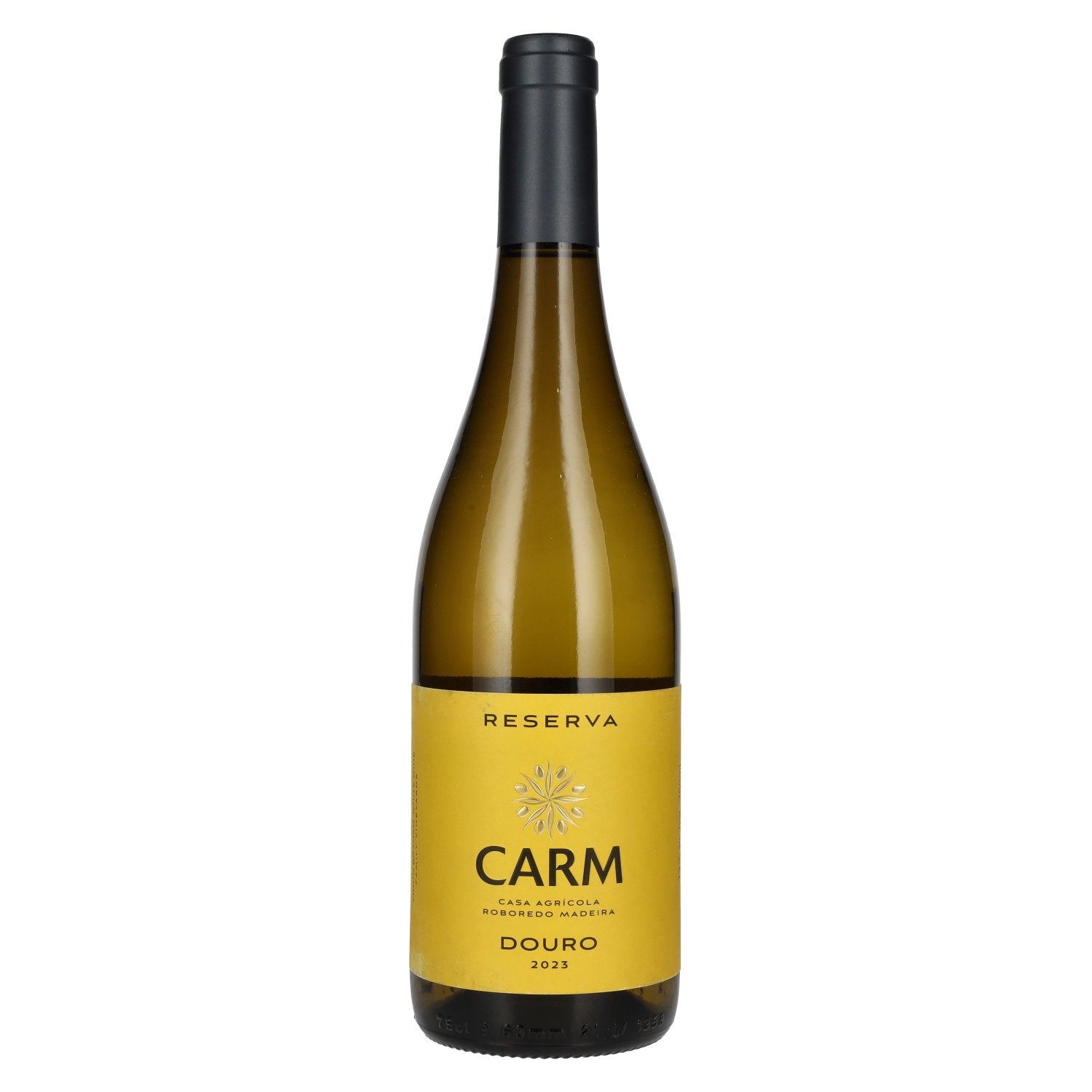 CARM Reserva Blanc AOP Douro 2024 13% Vol. 0,75l