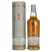 Gordon &amp; MacPhail Ledaig Whisky 12 Years Old DISCOVERY Single Malt Scotch Whisky 43% Vol. 0,7l in geschenkverpakking