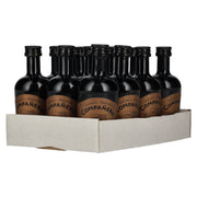 Compañero JAMAICA - Trinidad Gran Reserva Rum 40% Vol. 12x0,05l