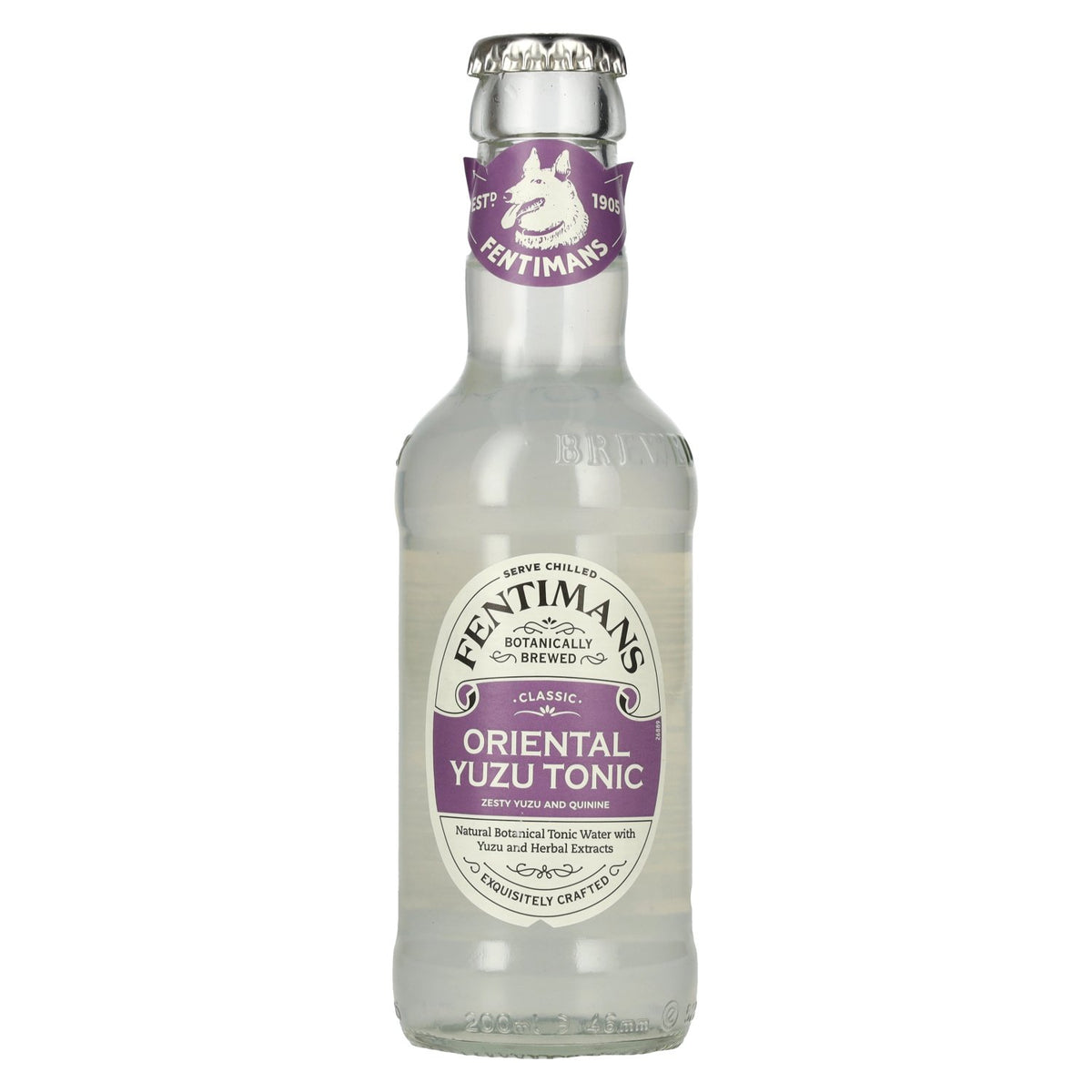 Fentimans