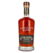 Yellow Rose OUTLAW BOURBON Whiskey 46 % vol. 0,7 l