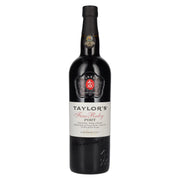 Taylor's Fine Ruby Port 20% vol. 0,75 l