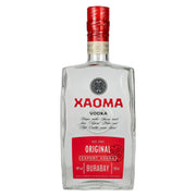 XAOMA Burabay Original Export Wodka 40% Vol. 0,7l