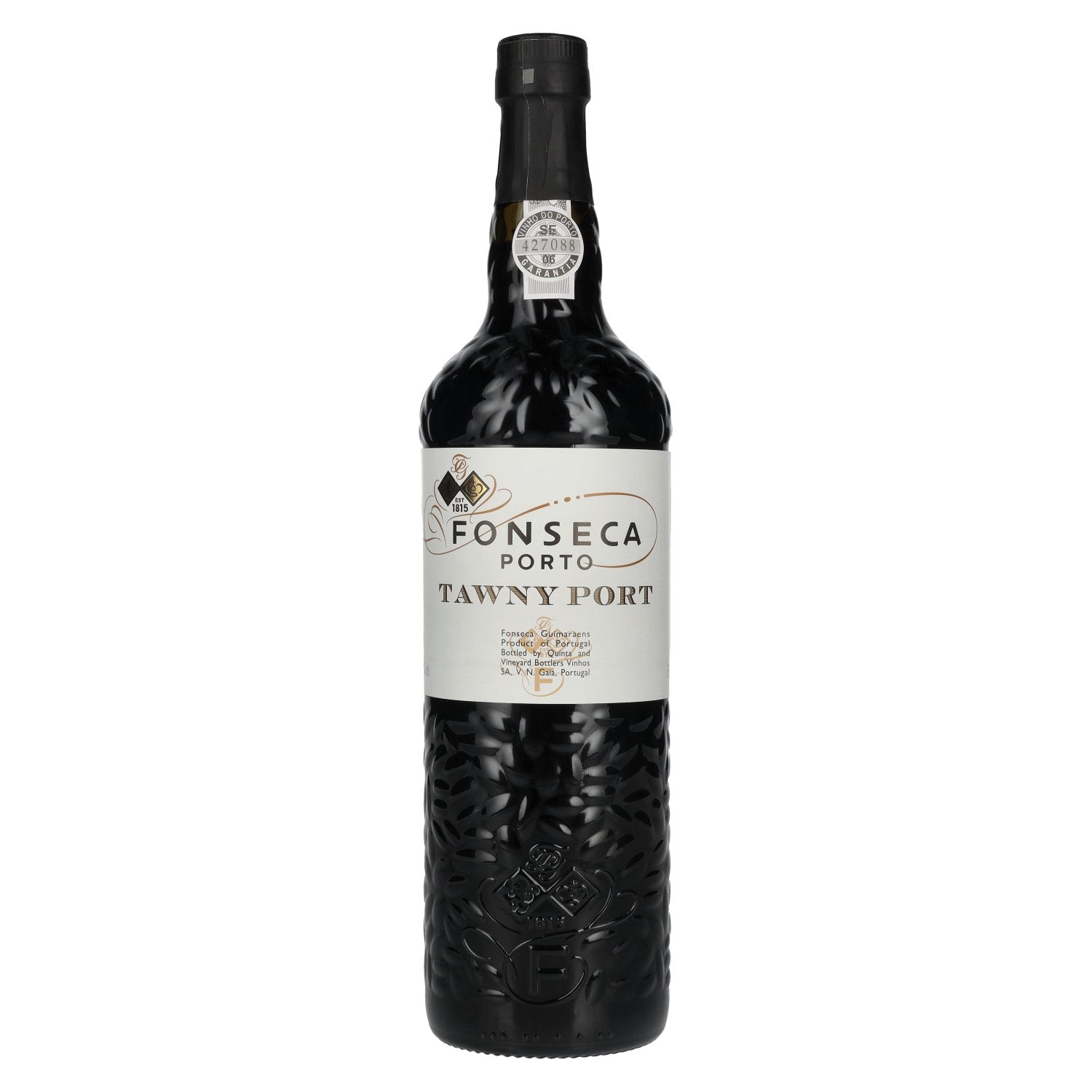 Fonseca Porto Tawny Porto 20% vol. 0,75l