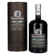 Bunnahabhain CRUACH-MHÒNA Travel Exclusive Islay Single Malt Scotch Whisky 50% Vol. 1l in gift box