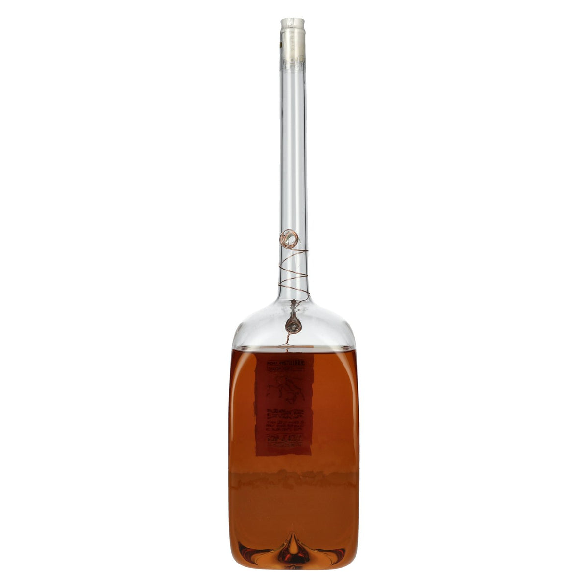 Poli Wine Brandy Arzente 40 % vol., 1,5 l