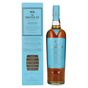 The Macallan EDITION N° 6 Highland Single Malt 48,6 % vol., 0,7 l, dans un coffret cadeau