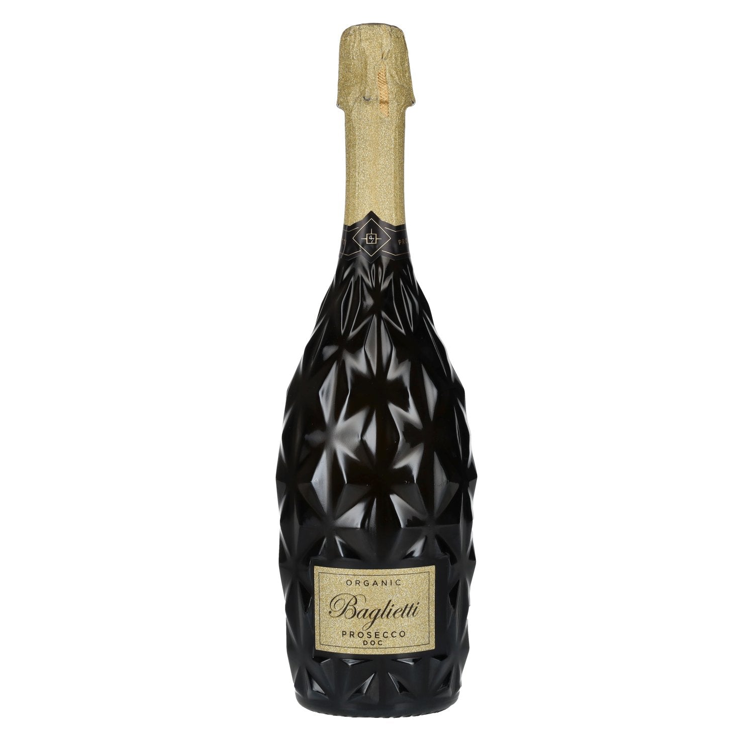 Baglietti Prosecco Biologische Valdobbiadene D.O.C. 11% Vol. 0,75l