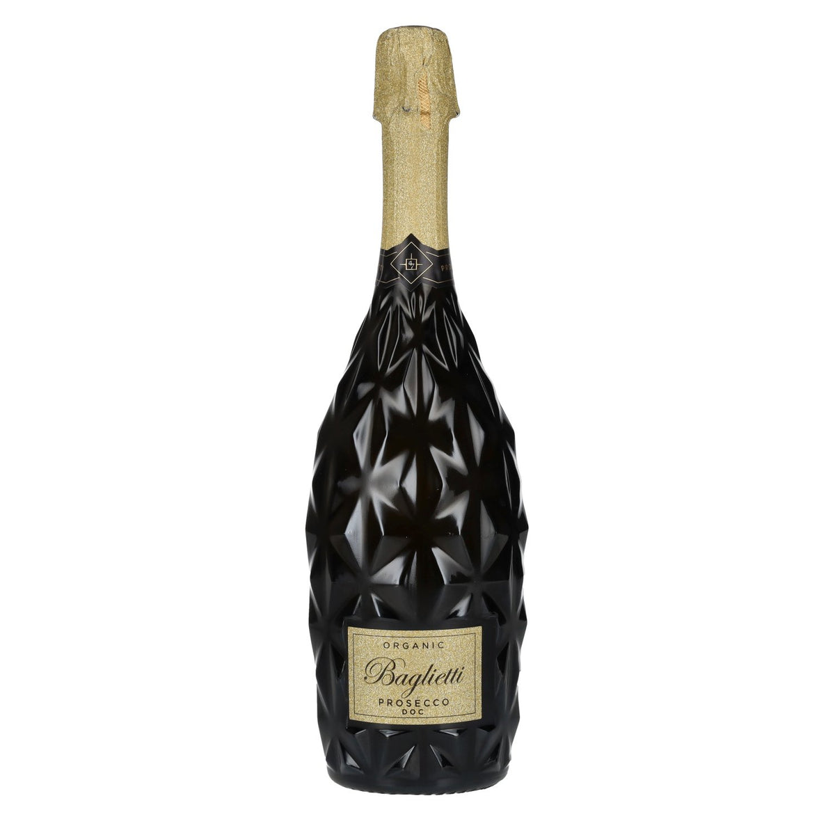 Baglietti Prosecco Organic DOC 11% ABV 0.75 l