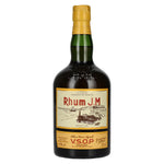 Rhum J.M Vieux Agricole V.S.O.P 43% vol. 0.7 l