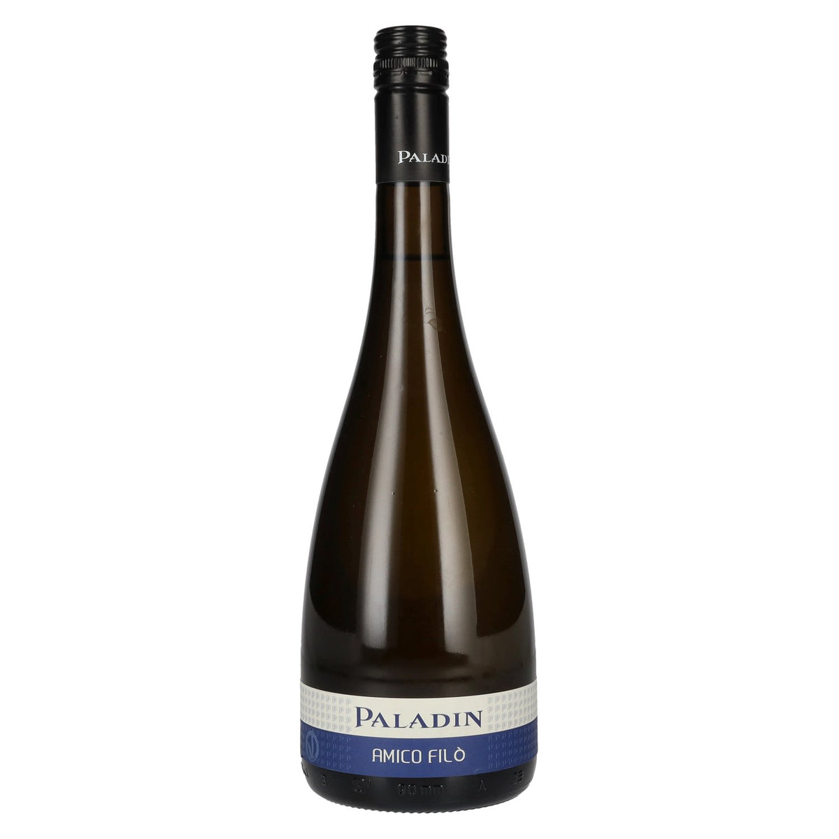 Paladin AMICO FILÒ Vino Bianco Frizzante 11% Vol. 0,75l