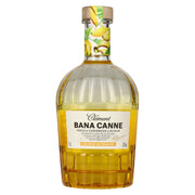 Clément Bana Canne Frans-Caribische likeur 25% Vol. 0,7l