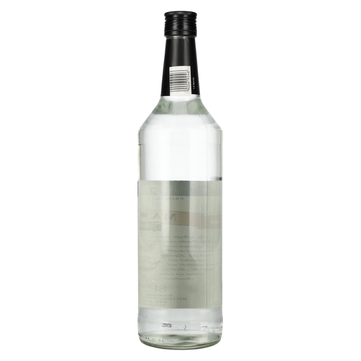 Pfanner Marillen Schnaps 38% Vol. 1l
