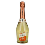 Cinzano Asti D.O.C.G. 7% vol. 0,75 l