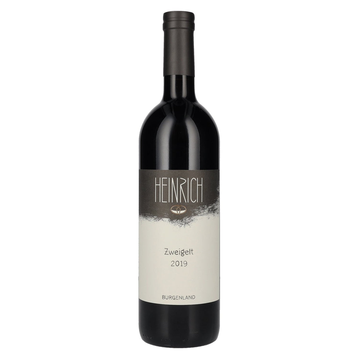Heinrich Zweigelt 2019 12% ABV 0.75 l
