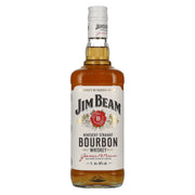 Whisky Jim Beam Kentucky Straight Bourbon 40 % vol. 1 l