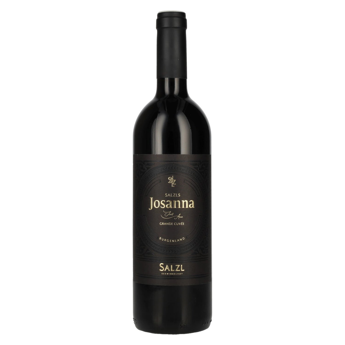 Salzl Grande Cuvée Josanna 2022 14% Vol. 0,75l