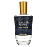 Unkkoded Mediterranean Select Vodka 40% vol. 0.7 l