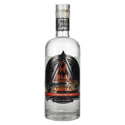 Def Leppard ANIMAL London Dry Gin 40% vol. 0.7 l
