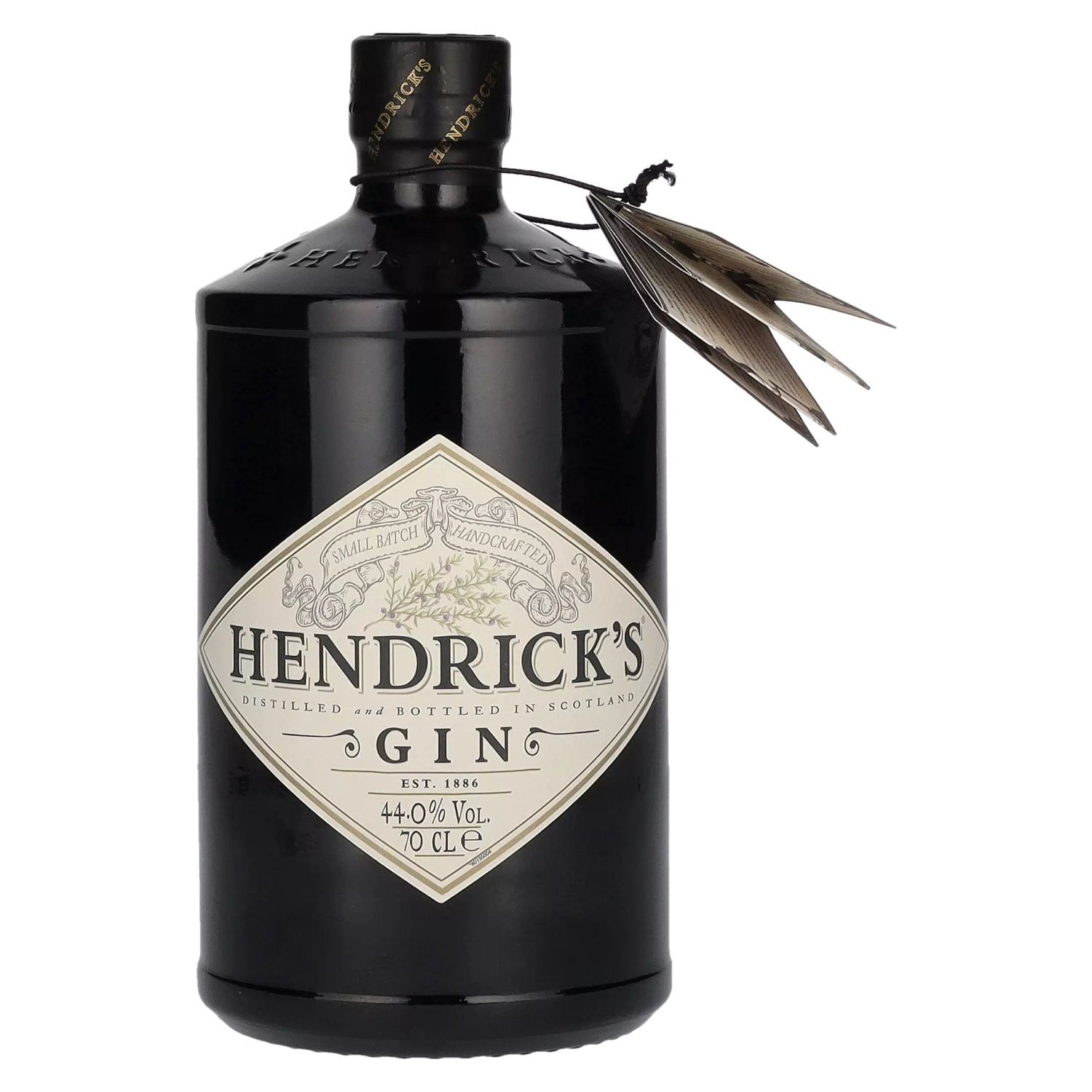 Hendrick's Gin 44% vol. 0,7l