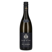 Erwin Sabathi Grauburgunder Ried Jägerberg DAC 2024 13% Vol. 0,75l
