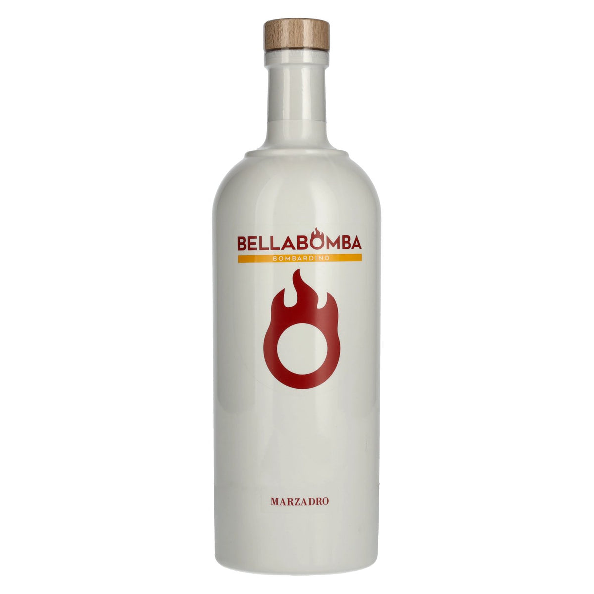Marzadro Bombardino Bellabomba 17% vol. 1 l