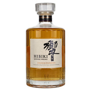 Suntory Hibiki Japanese Harmony 43% Vol. 0,7l