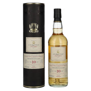 A.D. Rattray 10 Years Old ARDMORE Bourbon Barrel Whisky 2013 58,8% Vol. 0,7l in Geschenkbox