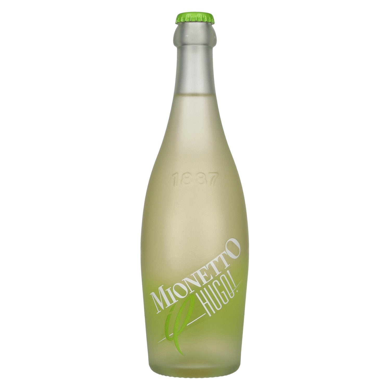 Mionetto IL HUGO 8 % vol. 0,75 l