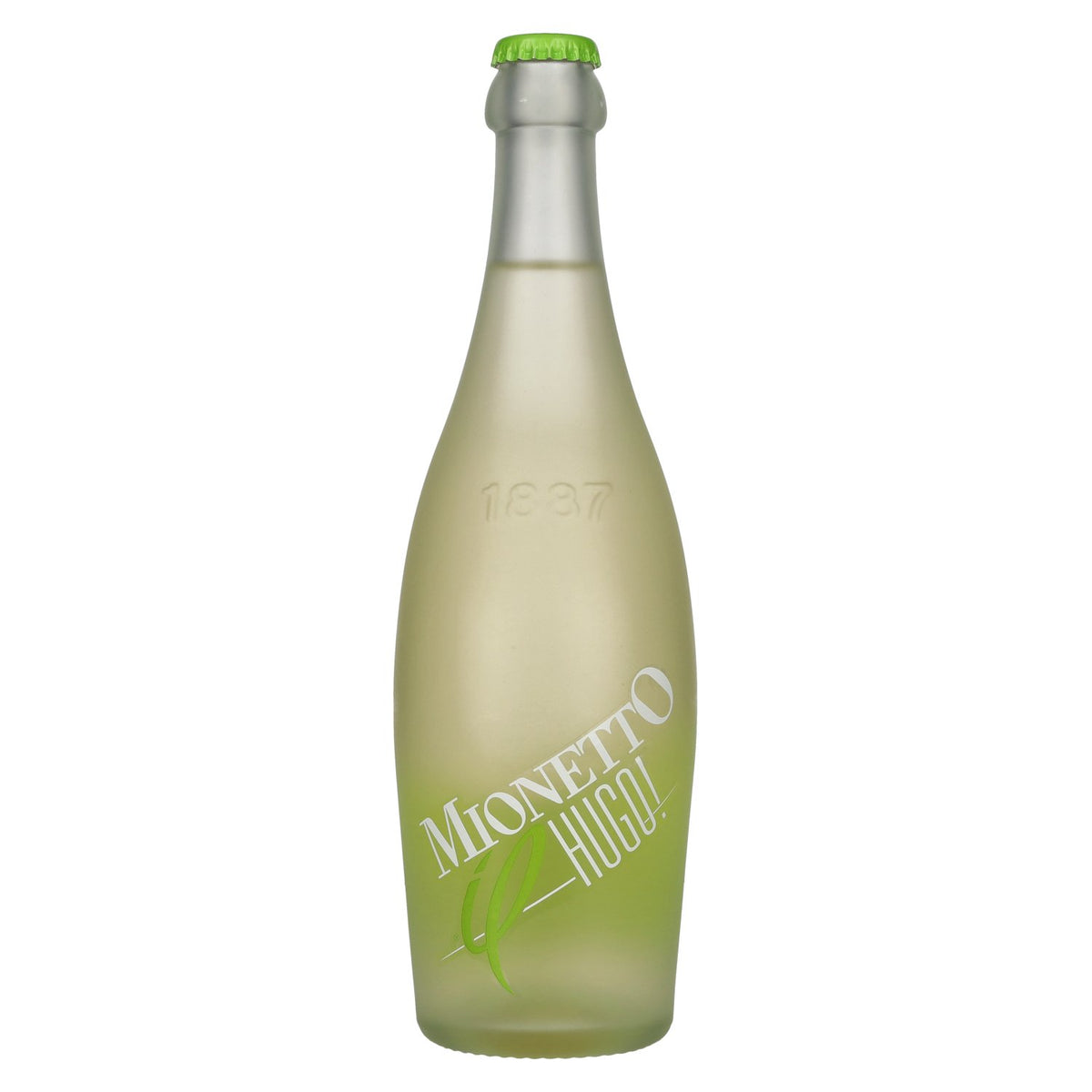 Mionetto IL HUGO 8% vol. 0.75 l