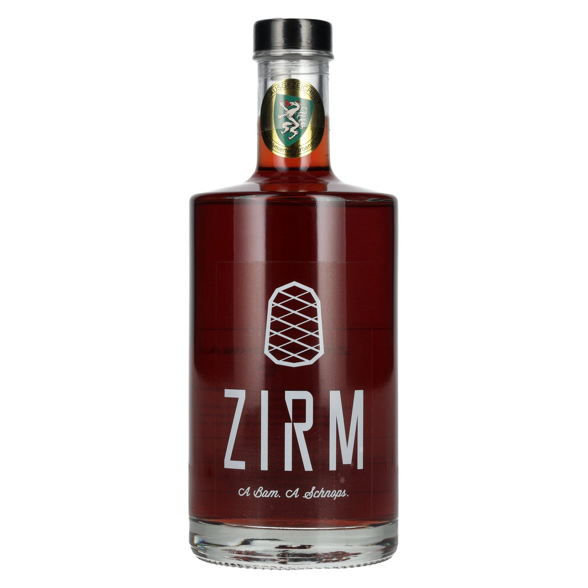 Zirm Zirbenschnaps 35% vol. 0,5 l