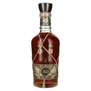 Rhum Planteray EXTRA OLD 20e anniversaire 40 % vol. 3 l