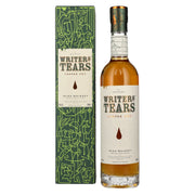 Writer's Tears COPPER POT Irish Whiskey 40% Vol. 0,7l in Geschenkbox