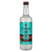 Berliner Luft STRONG Peppermint Liqueur 40% vol. 0.7 l