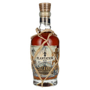 Plantation Rum SEALANDER Rum 40% ABV 0.7l