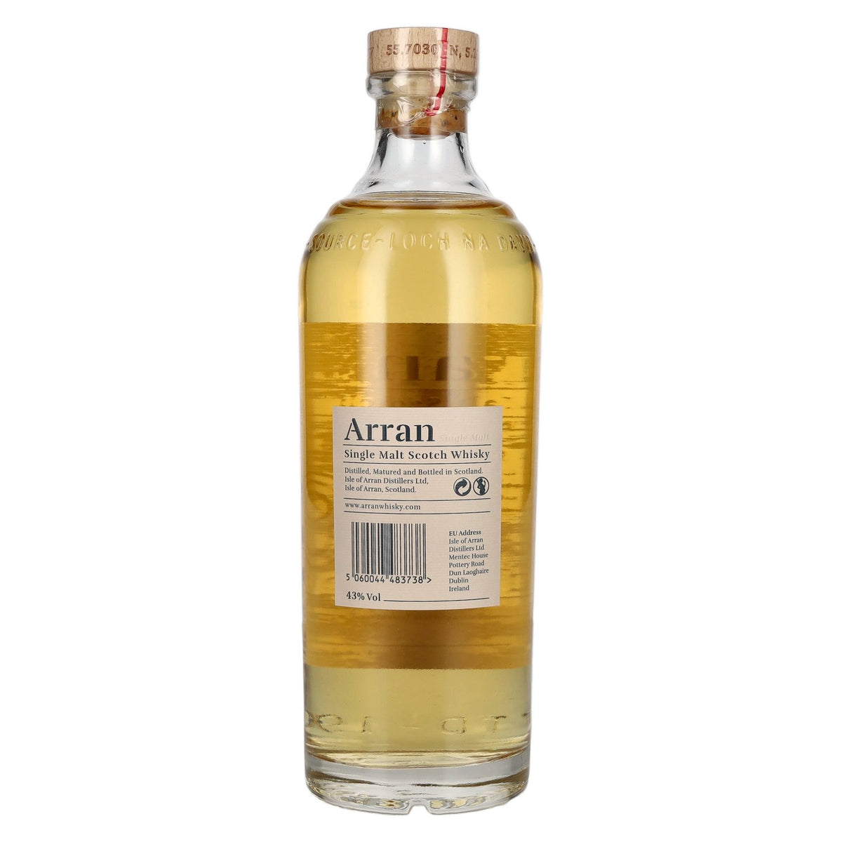 Arran Single Malt American Oak BARREL RESERVE 43 % vol. 0,7 l