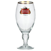 Stella Artois Glas 0,5l
