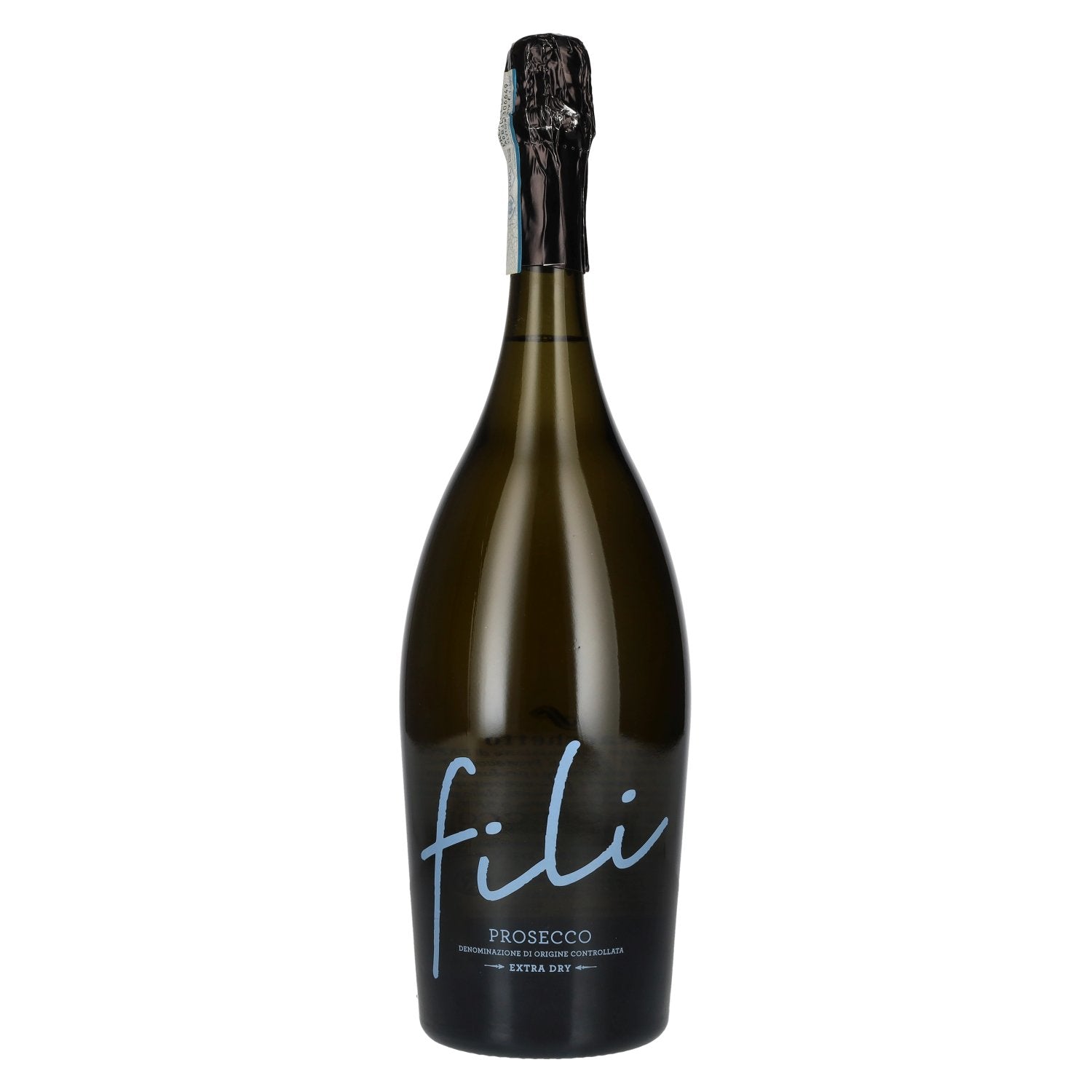 Sacchetto Fili Prosecco Extra Dry DOC 11% Vol. 1,5l