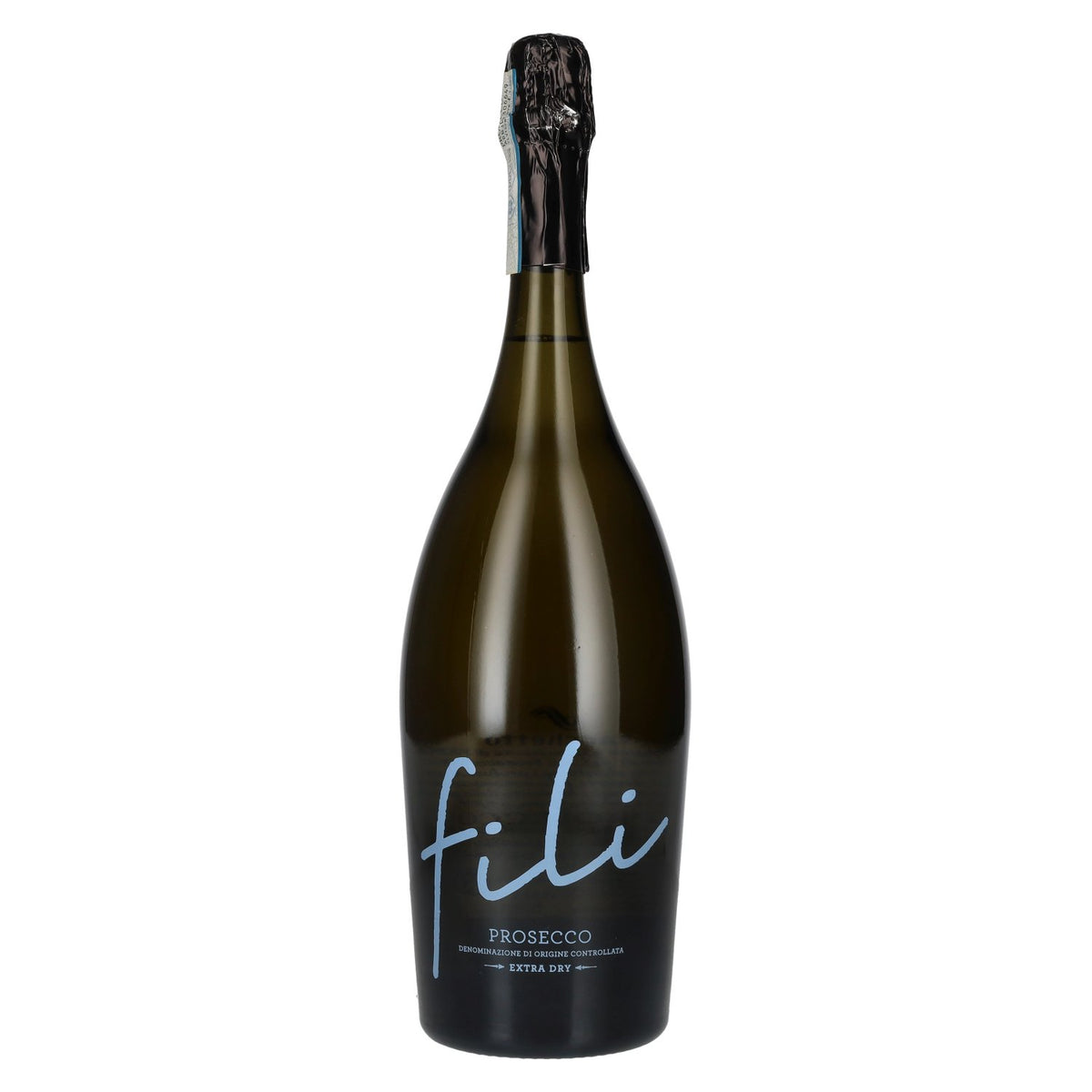Sacchetto Fili Prosecco Extra Dry DOC 11% vol. 1.5 litres