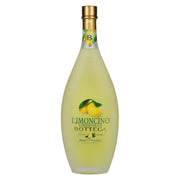Bottega Limoncino Limoncello Likeur 30% Vol. 0,5l