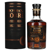Botran Ron COBRE Spiced Rum Edición Limitada 45% Vol. 0,7l in Geschenkbox